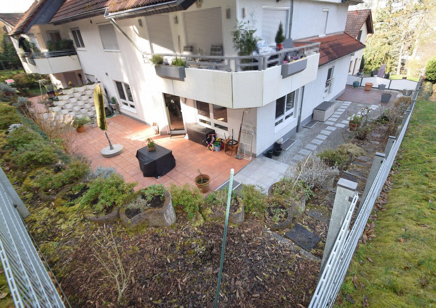 Prodej bytu 3+1 134 m², Meisenweg 2, Bad Neuenahr-Ahrweiler, Porýní-Falc Prodej bytu 3+1 134 m², Meisenweg 2, Bad Neuenahr-Ahrweiler, Porýní-Falc