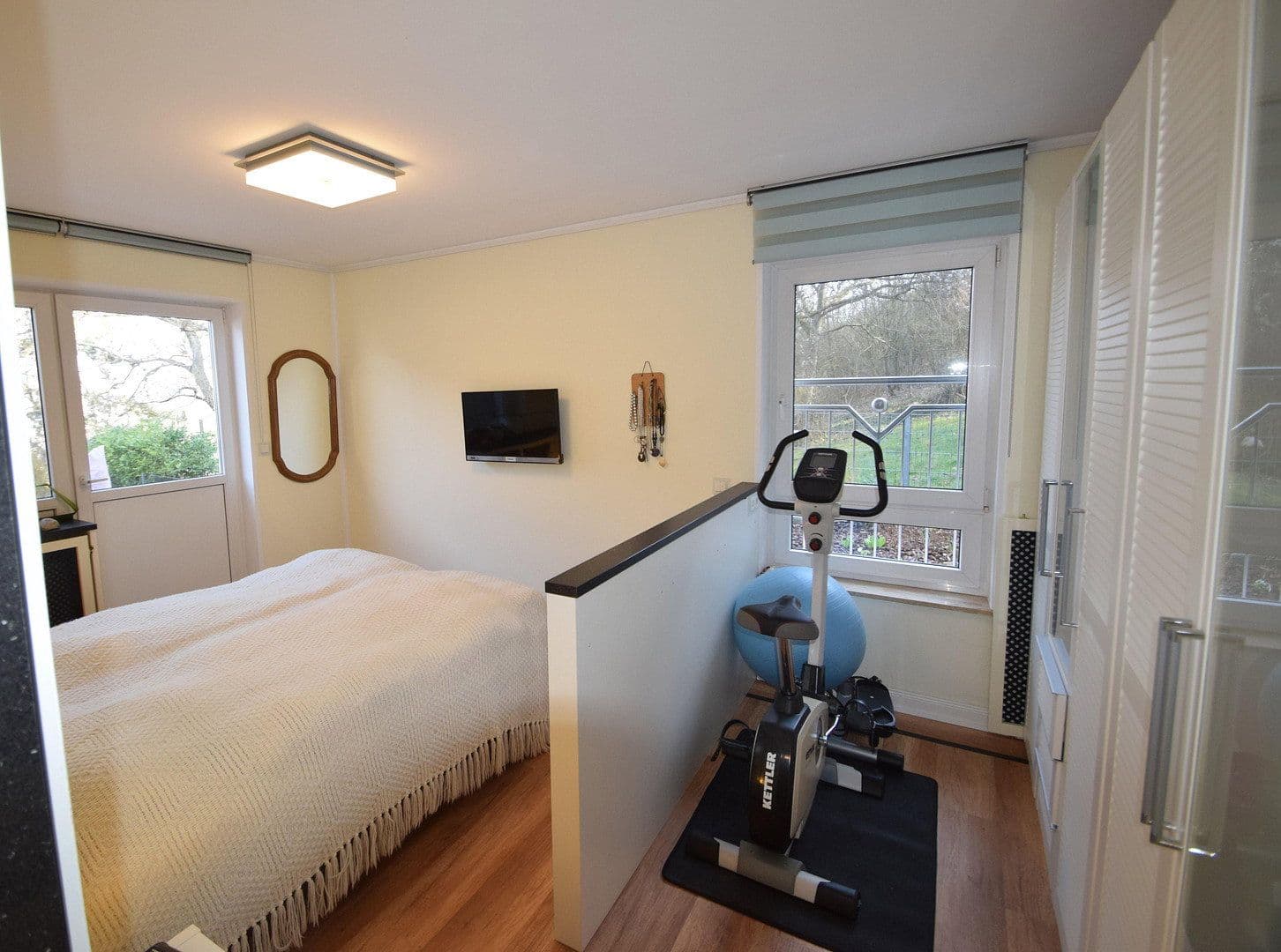 Prodej bytu 3+1 134 m², Meisenweg 2, Bad Neuenahr-Ahrweiler, Porýní-Falc Prodej bytu 3+1 134 m², Meisenweg 2, Bad Neuenahr-Ahrweiler, Porýní-Falc