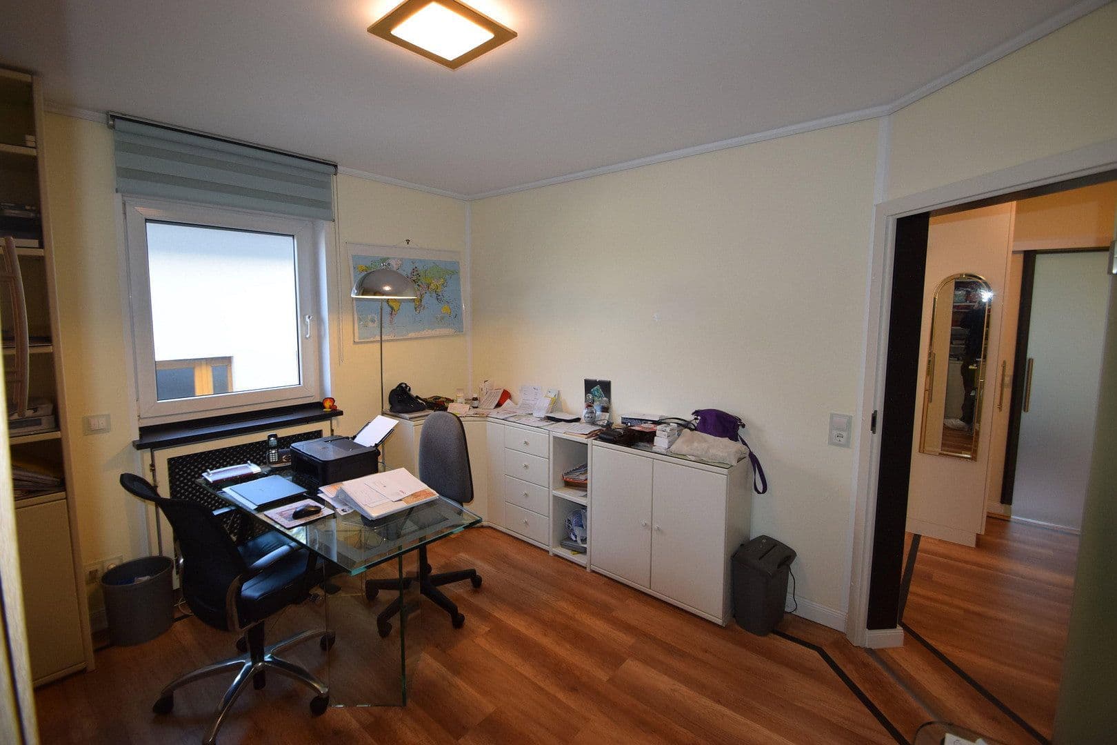 Prodej bytu 3+1 134 m², Meisenweg 2, Bad Neuenahr-Ahrweiler, Porýní-Falc Prodej bytu 3+1 134 m², Meisenweg 2, Bad Neuenahr-Ahrweiler, Porýní-Falc
