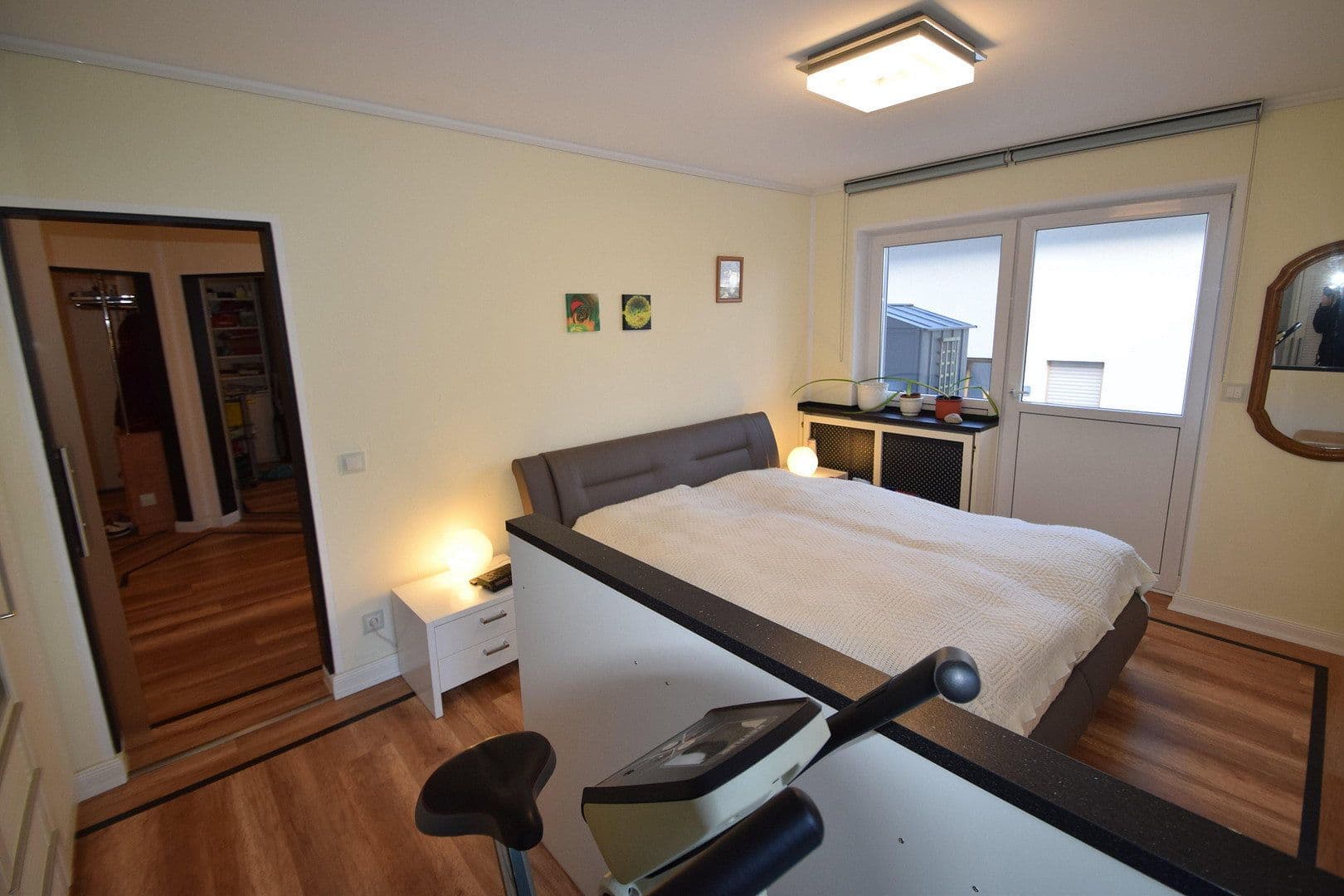 Prodej bytu 3+1 134 m², Meisenweg 2, Bad Neuenahr-Ahrweiler, Porýní-Falc Prodej bytu 3+1 134 m², Meisenweg 2, Bad Neuenahr-Ahrweiler, Porýní-Falc