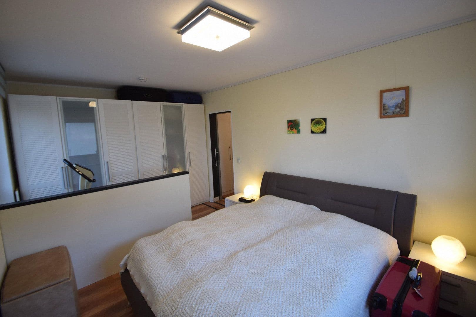 Prodej bytu 3+1 134 m², Meisenweg 2, Bad Neuenahr-Ahrweiler, Porýní-Falc Prodej bytu 3+1 134 m², Meisenweg 2, Bad Neuenahr-Ahrweiler, Porýní-Falc