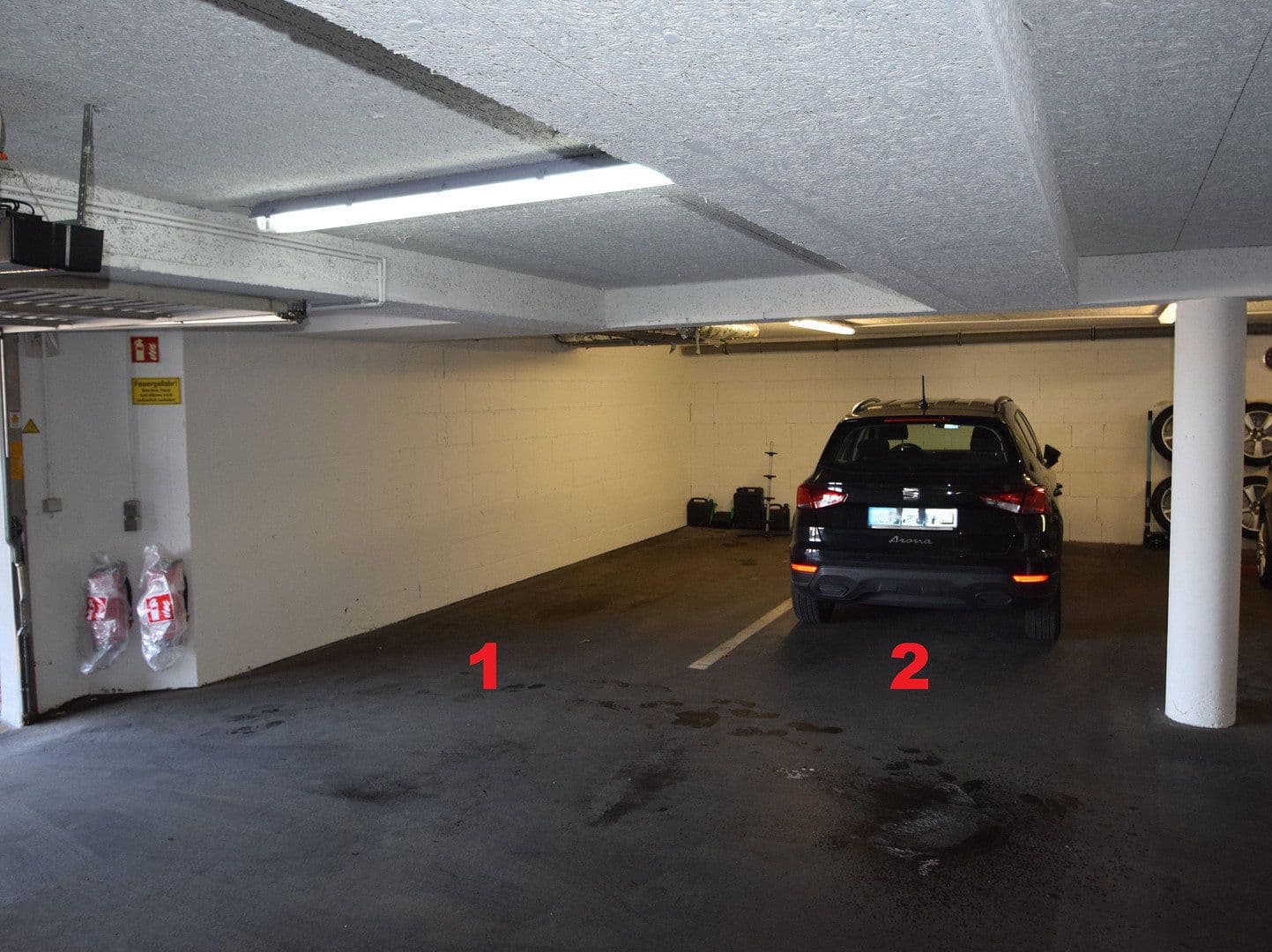 Prodej bytu 3+1 134 m², Meisenweg 2, Bad Neuenahr-Ahrweiler, Porýní-Falc Prodej bytu 3+1 134 m², Meisenweg 2, Bad Neuenahr-Ahrweiler, Porýní-Falc