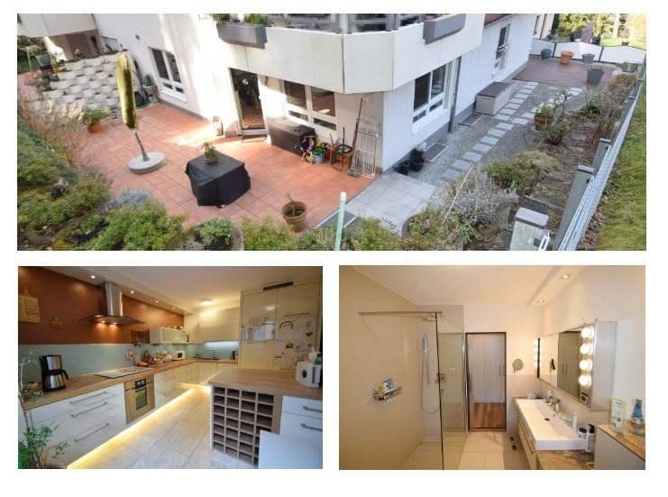 Prodej bytu 3+1 134 m², Meisenweg 2, Bad Neuenahr-Ahrweiler, Porýní-Falc Prodej bytu 3+1 134 m², Meisenweg 2, Bad Neuenahr-Ahrweiler, Porýní-Falc