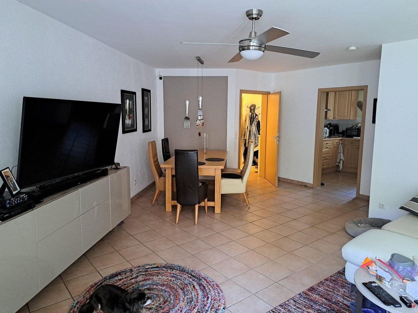 Prodej bytu 2+kk 75 m², Oberhausen, Severní Porýní-Vestfálsko Prodej bytu 2+kk 75 m², Oberhausen, Severní Porýní-Vestfálsko