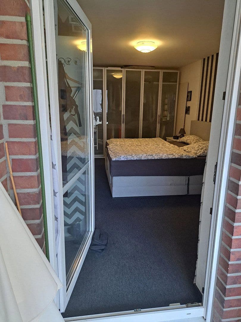 Prodej bytu 2+kk 75 m², Oberhausen, Severní Porýní-Vestfálsko Prodej bytu 2+kk 75 m², Oberhausen, Severní Porýní-Vestfálsko