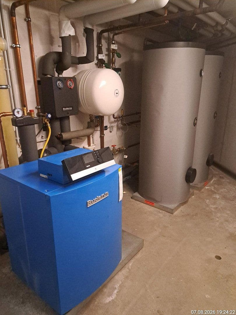 Prodej bytu 2+kk 75 m², Oberhausen, Severní Porýní-Vestfálsko Prodej bytu 2+kk 75 m², Oberhausen, Severní Porýní-Vestfálsko
