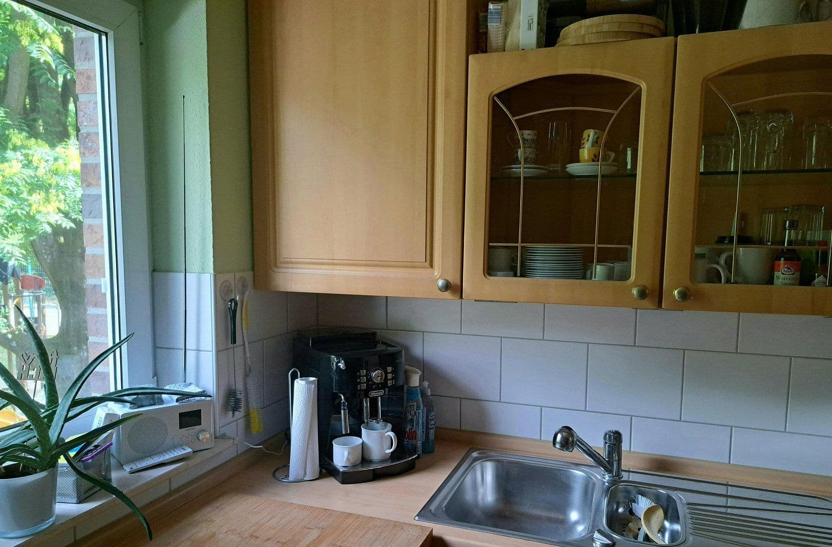 Prodej bytu 2+kk 75 m², Oberhausen, Severní Porýní-Vestfálsko Prodej bytu 2+kk 75 m², Oberhausen, Severní Porýní-Vestfálsko
