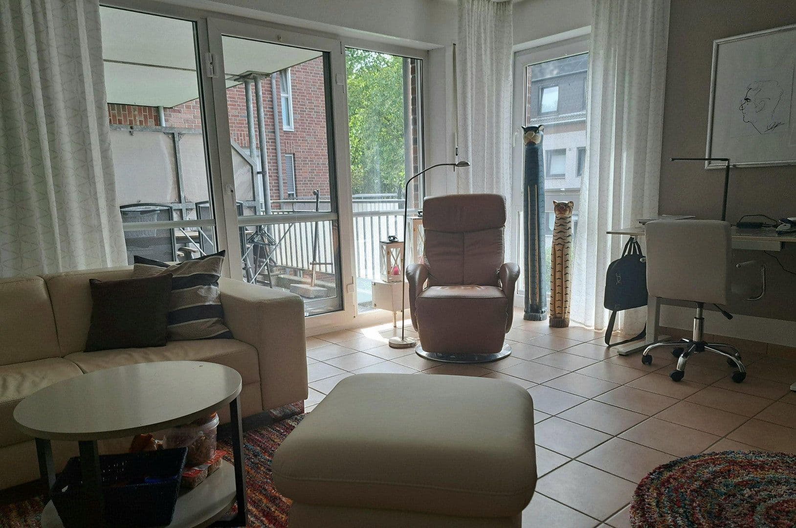 Prodej bytu 2+kk 75 m², Oberhausen, Severní Porýní-Vestfálsko Prodej bytu 2+kk 75 m², Oberhausen, Severní Porýní-Vestfálsko