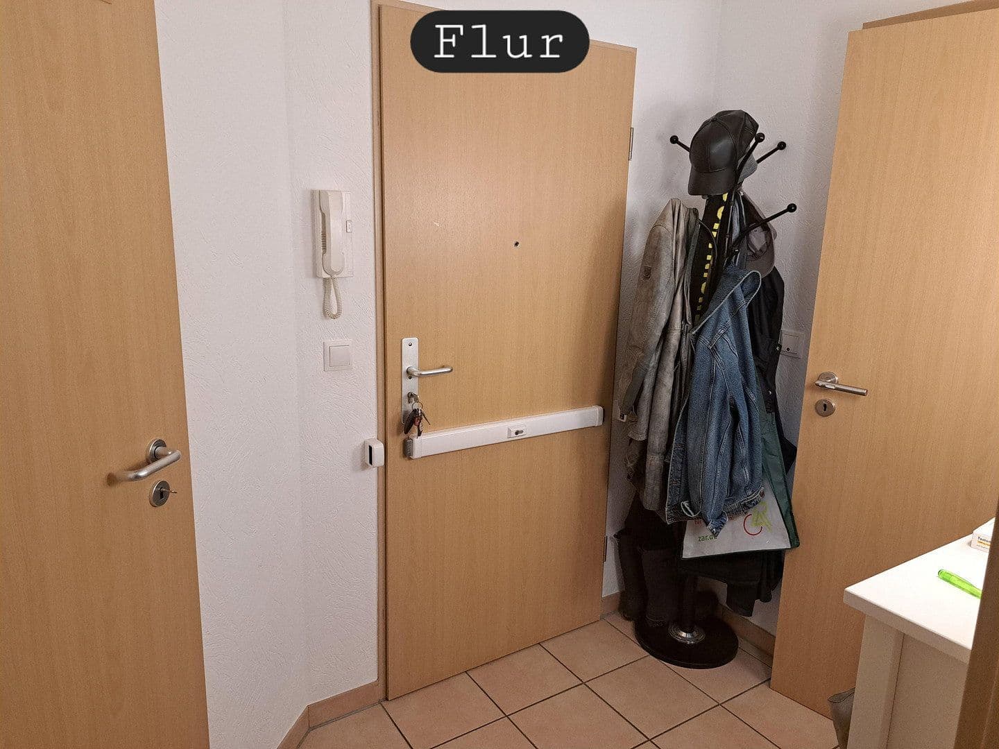 Prodej bytu 2+kk 75 m², Oberhausen, Severní Porýní-Vestfálsko Prodej bytu 2+kk 75 m², Oberhausen, Severní Porýní-Vestfálsko