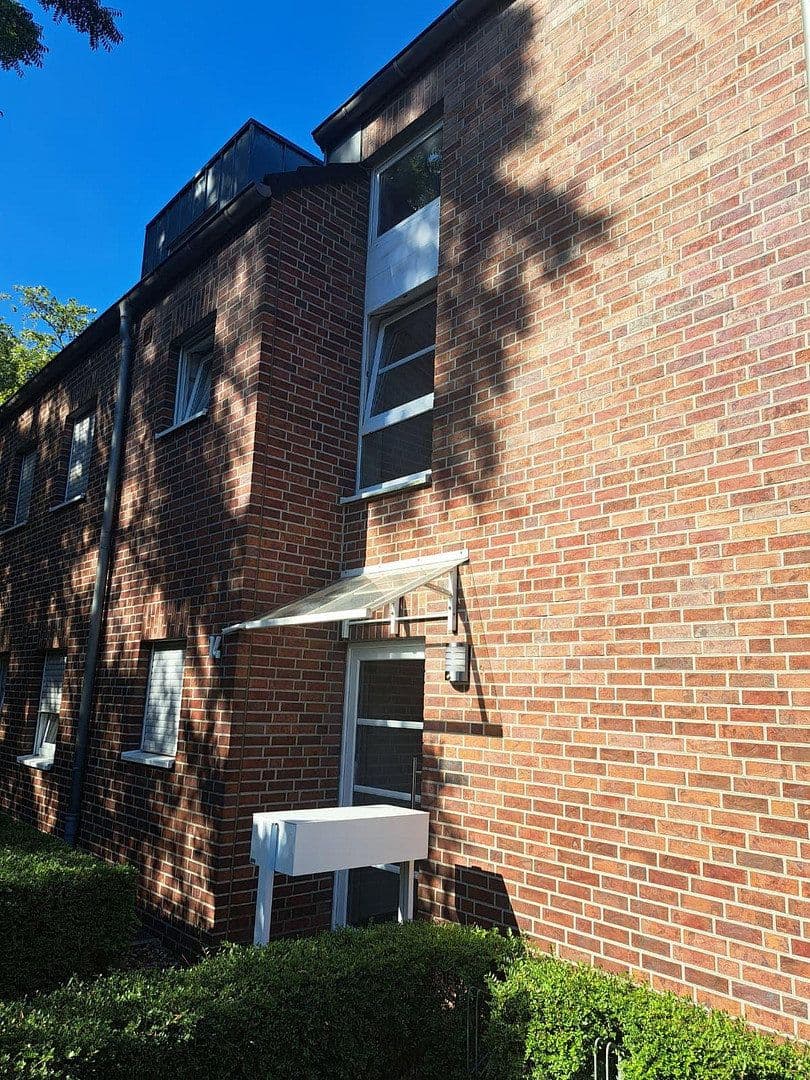 Prodej bytu 2+kk 75 m², Oberhausen, Severní Porýní-Vestfálsko Prodej bytu 2+kk 75 m², Oberhausen, Severní Porýní-Vestfálsko
