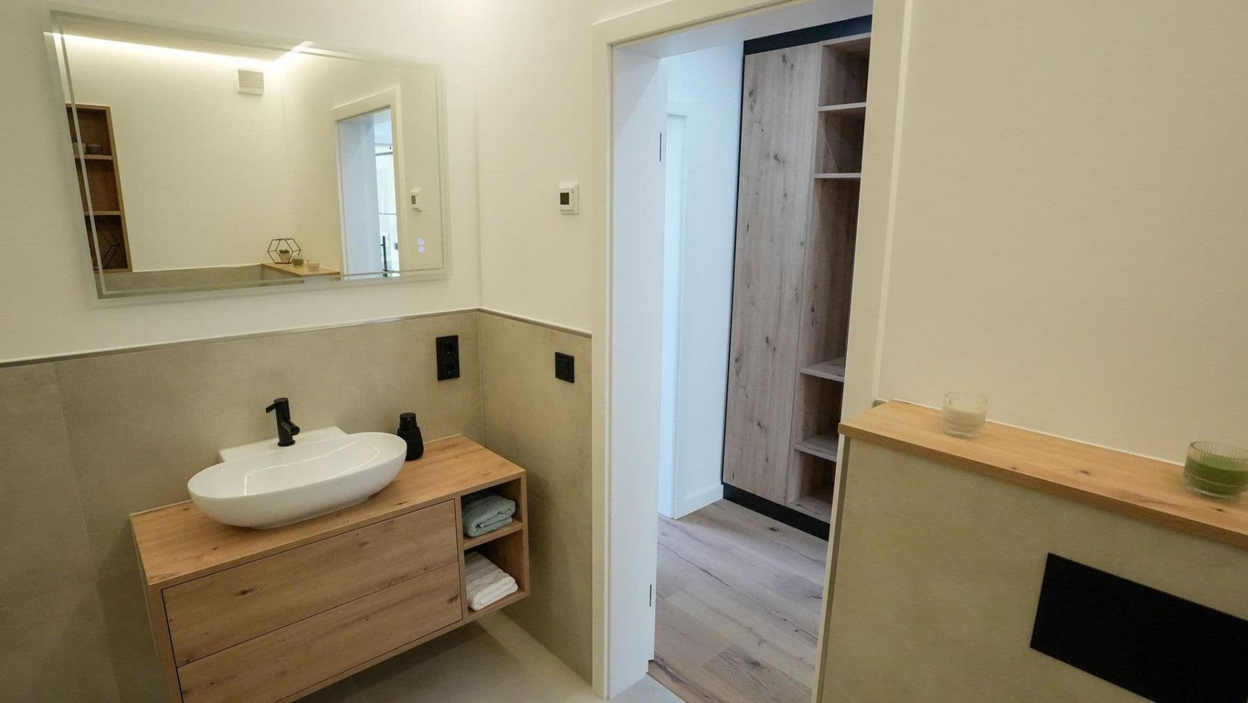 Prodej bytu 3+1 81 m², Bad Sassendorf, Severní Porýní-Vestfálsko Prodej bytu 3+1 81 m², Bad Sassendorf, Severní Porýní-Vestfálsko