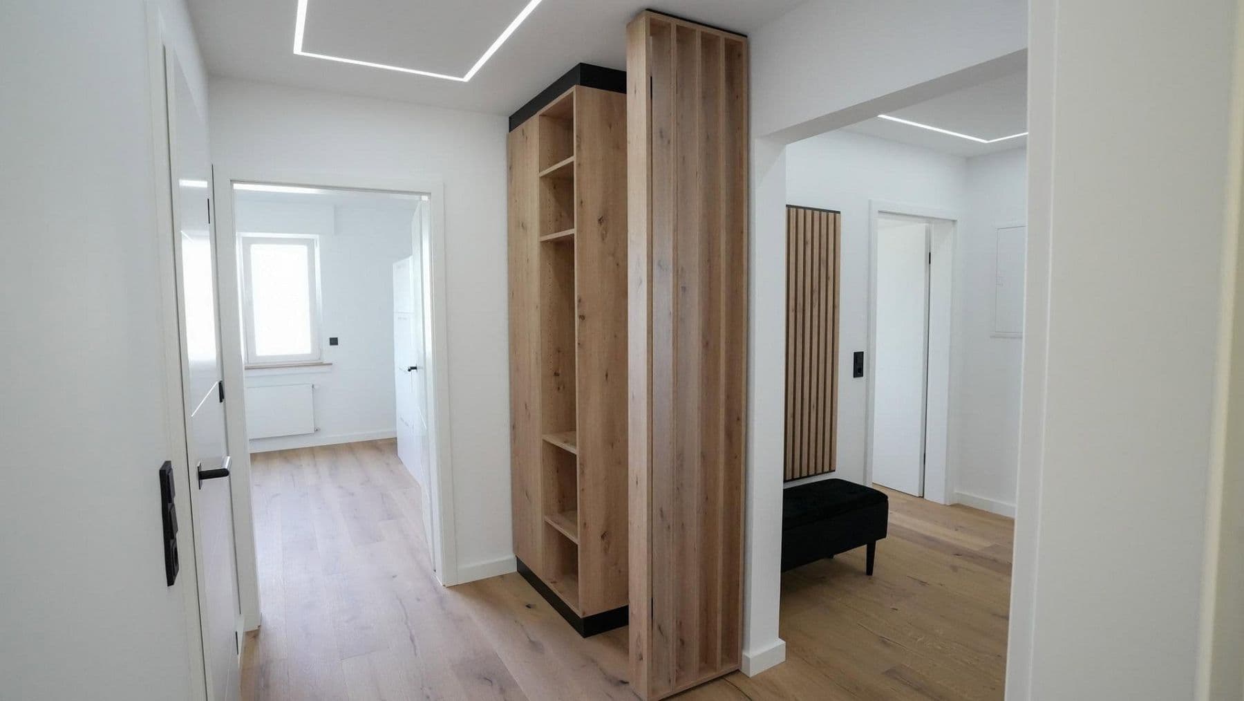 Prodej bytu 3+1 81 m², Bad Sassendorf, Severní Porýní-Vestfálsko Prodej bytu 3+1 81 m², Bad Sassendorf, Severní Porýní-Vestfálsko