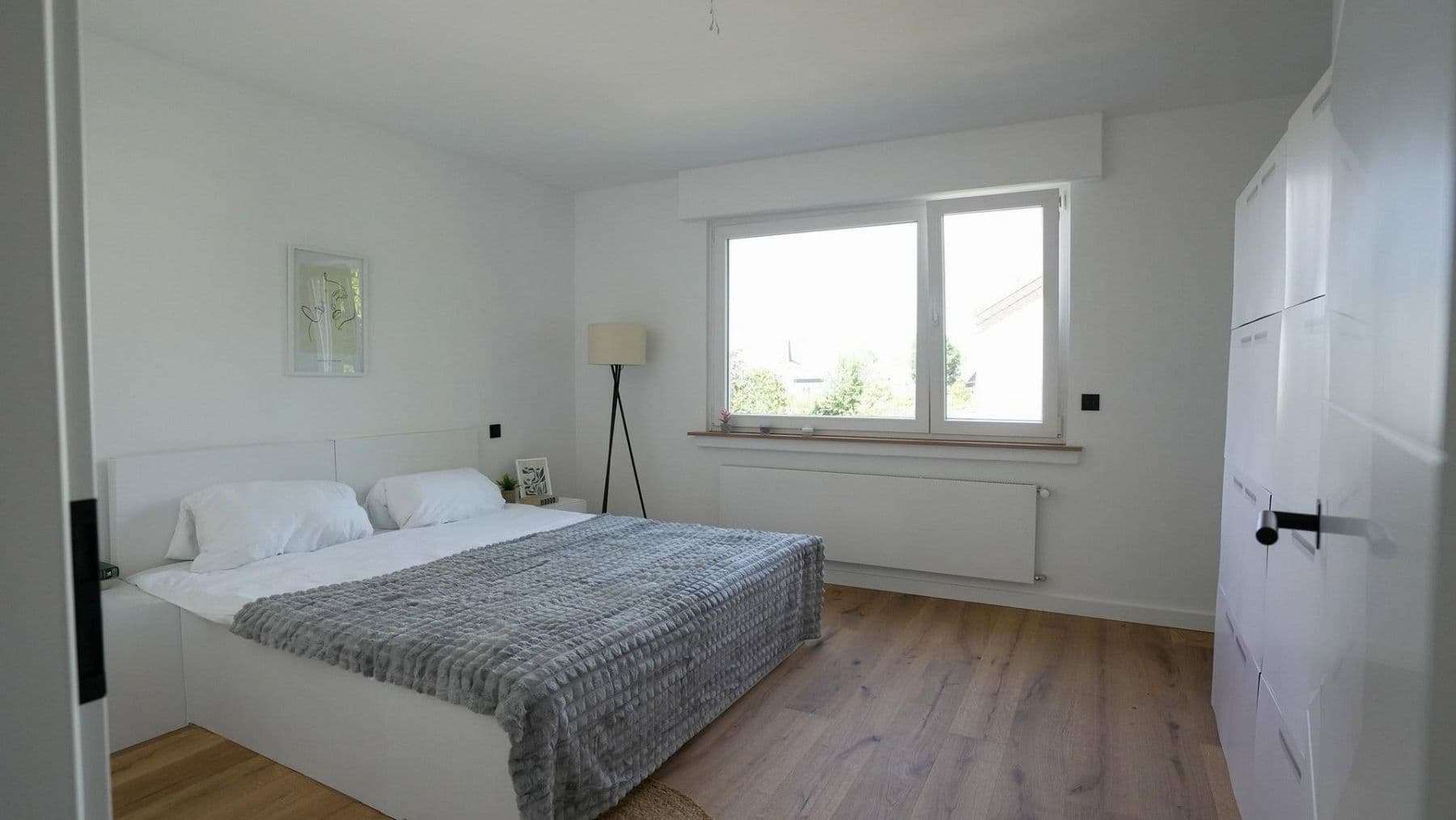 Prodej bytu 3+1 81 m², Bad Sassendorf, Severní Porýní-Vestfálsko Prodej bytu 3+1 81 m², Bad Sassendorf, Severní Porýní-Vestfálsko