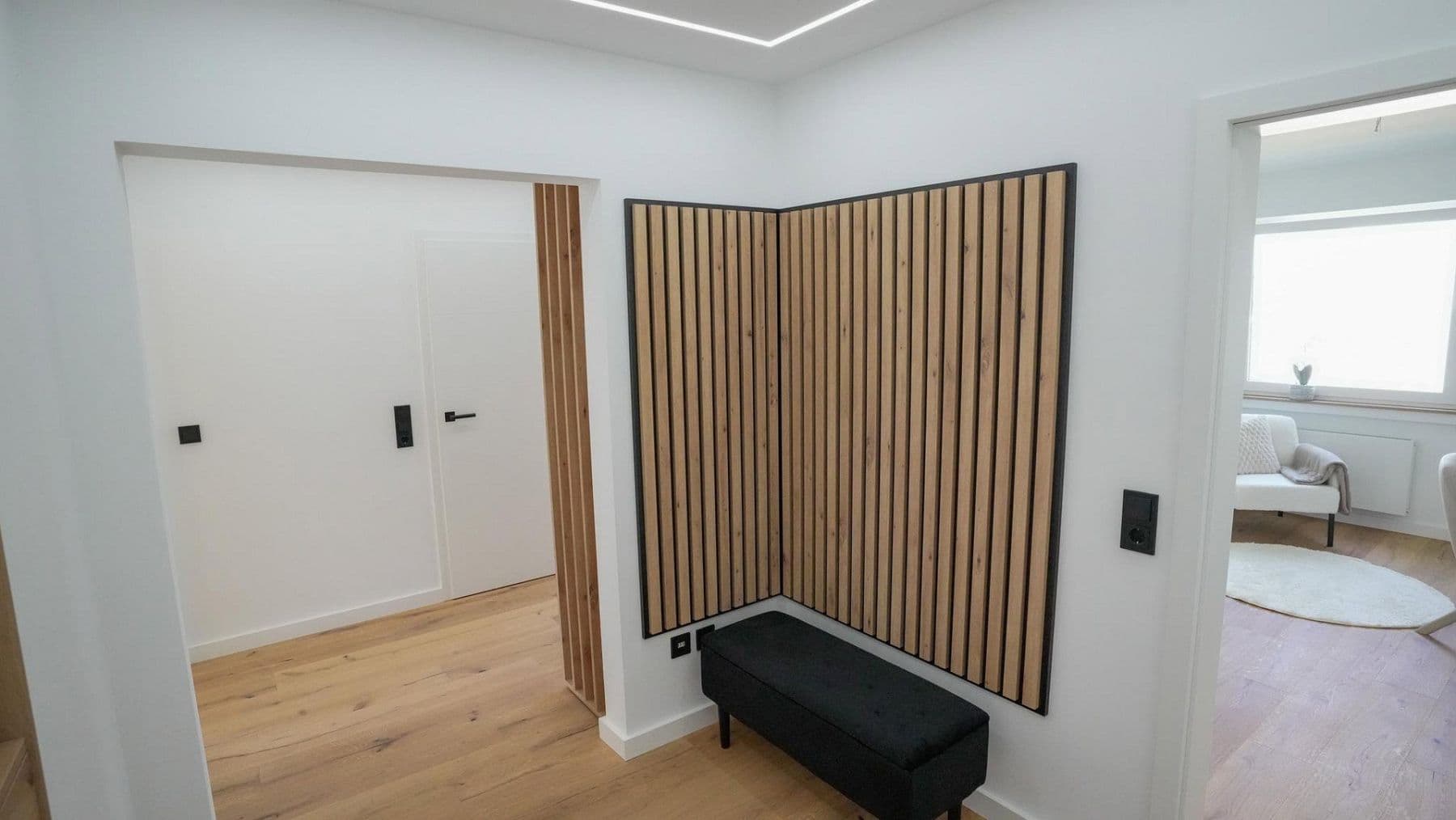 Prodej bytu 3+1 81 m², Bad Sassendorf, Severní Porýní-Vestfálsko Prodej bytu 3+1 81 m², Bad Sassendorf, Severní Porýní-Vestfálsko