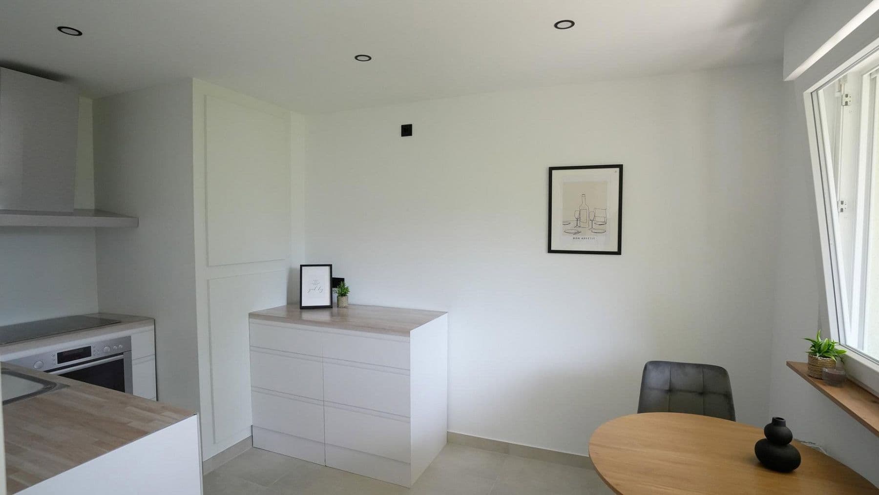 Prodej bytu 3+1 81 m², Bad Sassendorf, Severní Porýní-Vestfálsko Prodej bytu 3+1 81 m², Bad Sassendorf, Severní Porýní-Vestfálsko
