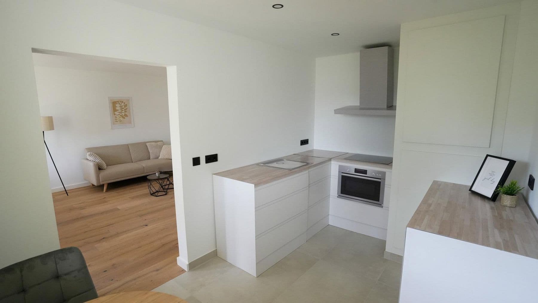 Prodej bytu 3+1 81 m², Bad Sassendorf, Severní Porýní-Vestfálsko Prodej bytu 3+1 81 m², Bad Sassendorf, Severní Porýní-Vestfálsko