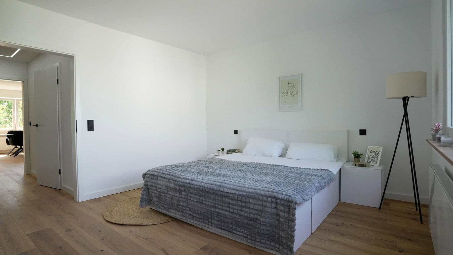 Prodej bytu 3+1 81 m², Bad Sassendorf, Severní Porýní-Vestfálsko Prodej bytu 3+1 81 m², Bad Sassendorf, Severní Porýní-Vestfálsko