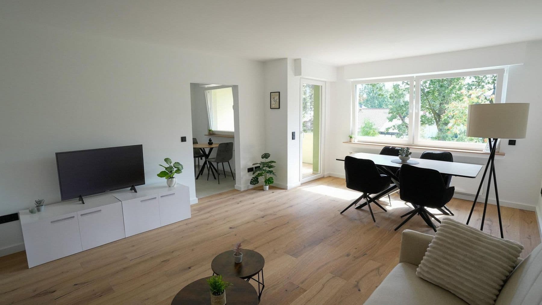 Prodej bytu 3+1 81 m², Bad Sassendorf, Severní Porýní-Vestfálsko Prodej bytu 3+1 81 m², Bad Sassendorf, Severní Porýní-Vestfálsko