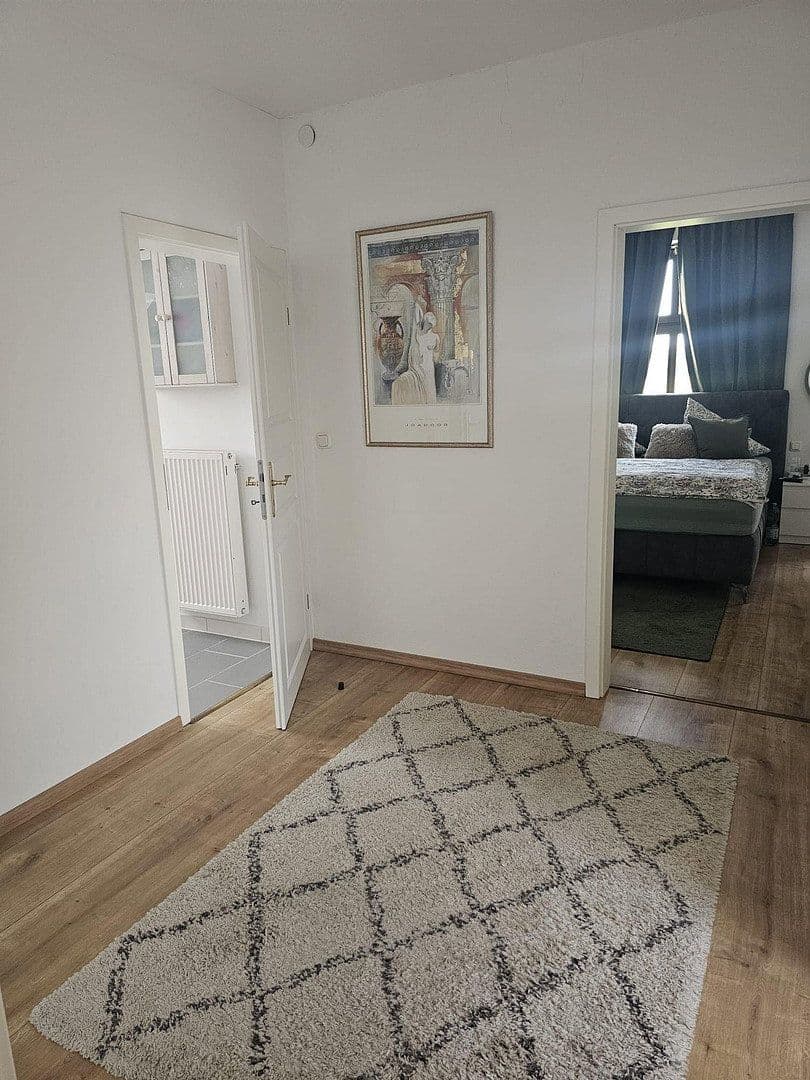 Pronájem domu 250 m², pozemek 2.000 m², Borgholzhausen, Severní Porýní-Vestfálsko Pronájem domu 250 m², pozemek 2.000 m², Borgholzhausen, Severní Porýní-Vestfálsko