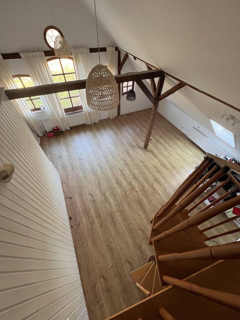 Pronájem domu 250 m², pozemek 2.000 m², Borgholzhausen, Severní Porýní-Vestfálsko Pronájem domu 250 m², pozemek 2.000 m², Borgholzhausen, Severní Porýní-Vestfálsko