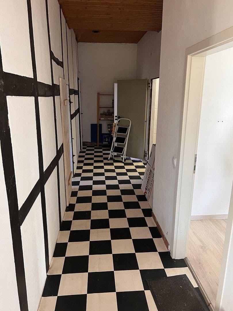 Pronájem domu 250 m², pozemek 2.000 m², Borgholzhausen, Severní Porýní-Vestfálsko Pronájem domu 250 m², pozemek 2.000 m², Borgholzhausen, Severní Porýní-Vestfálsko