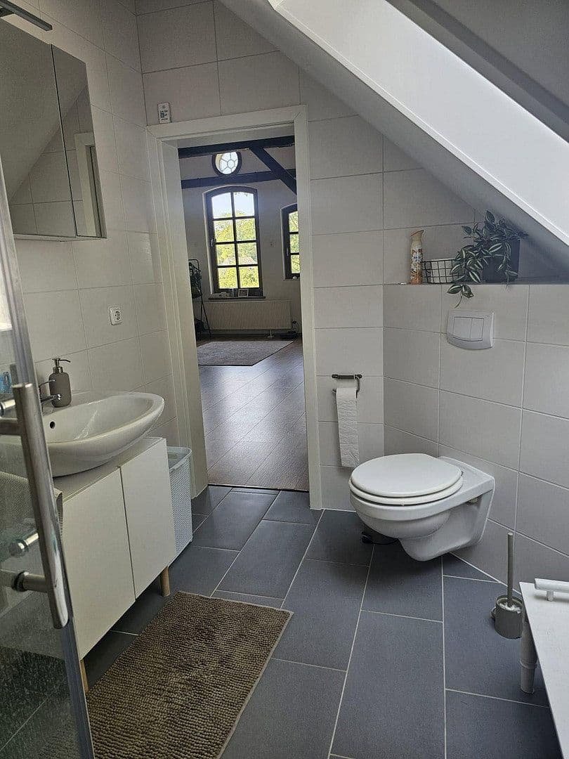 Pronájem domu 250 m², pozemek 2.000 m², Borgholzhausen, Severní Porýní-Vestfálsko Pronájem domu 250 m², pozemek 2.000 m², Borgholzhausen, Severní Porýní-Vestfálsko