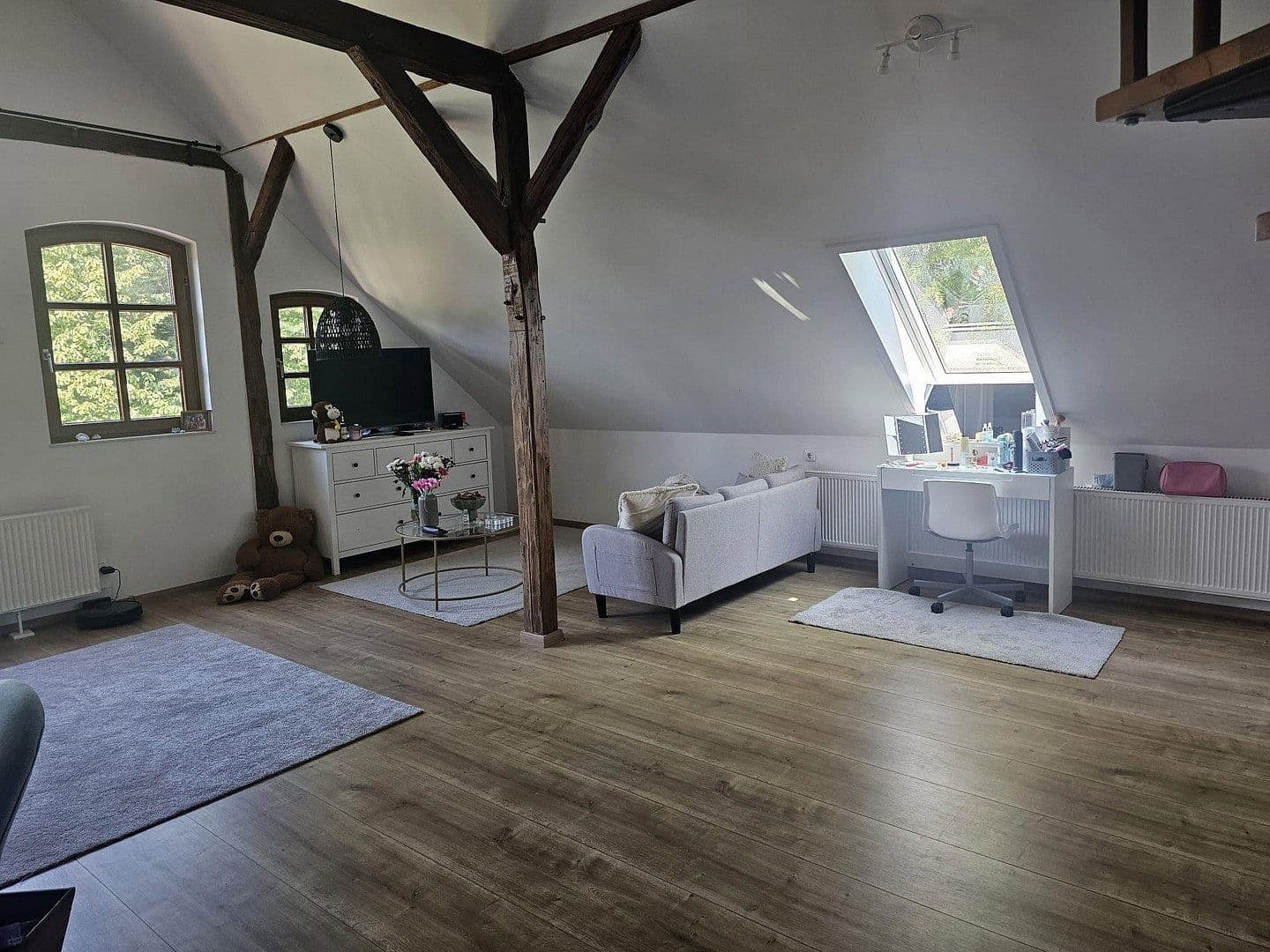 Pronájem domu 250 m², pozemek 2.000 m², Borgholzhausen, Severní Porýní-Vestfálsko Pronájem domu 250 m², pozemek 2.000 m², Borgholzhausen, Severní Porýní-Vestfálsko