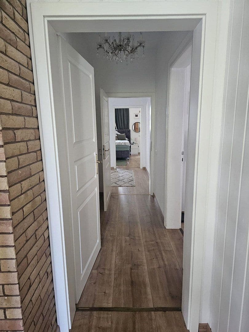 Pronájem domu 250 m², pozemek 2.000 m², Borgholzhausen, Severní Porýní-Vestfálsko Pronájem domu 250 m², pozemek 2.000 m², Borgholzhausen, Severní Porýní-Vestfálsko