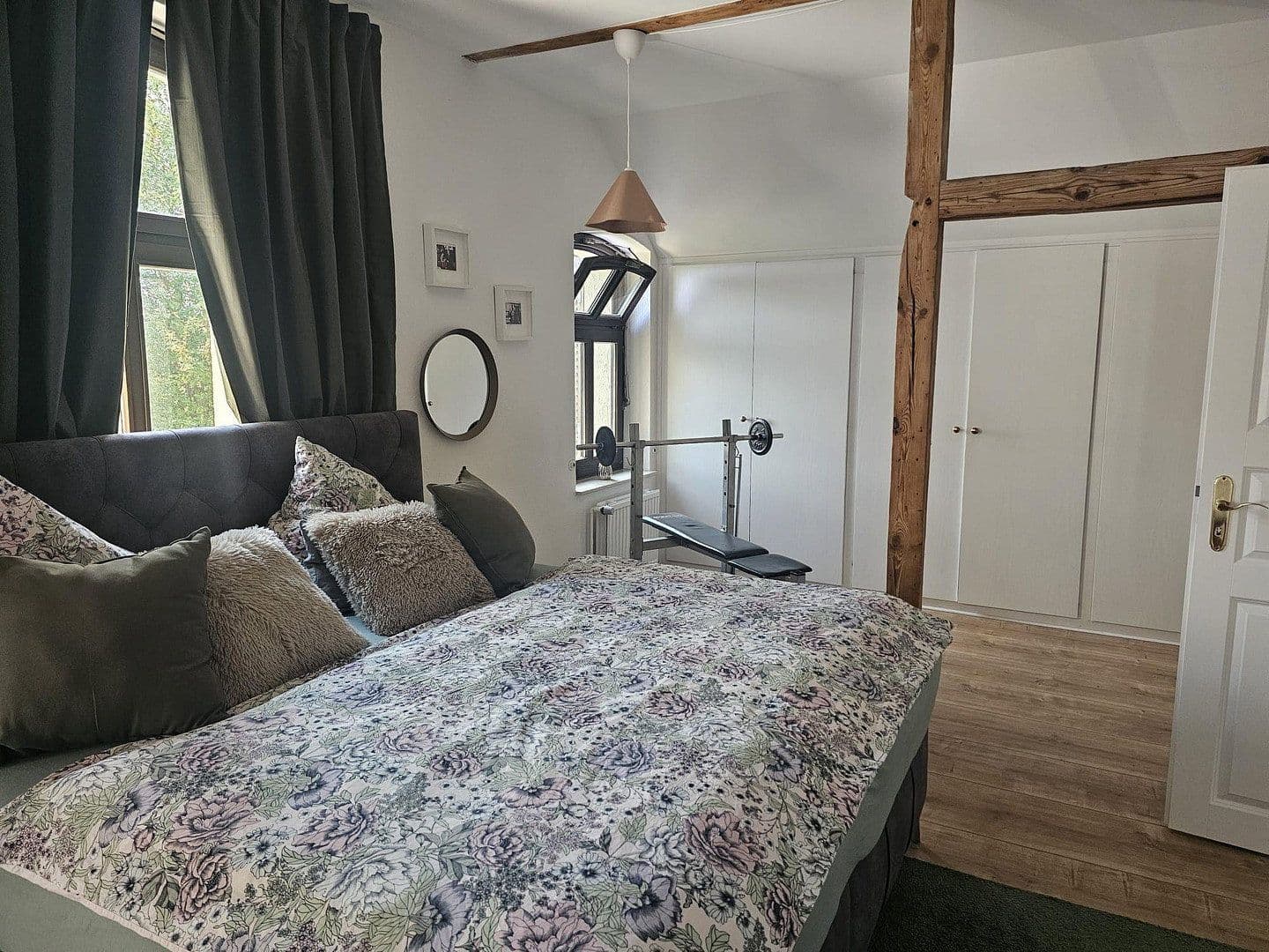 Pronájem domu 250 m², pozemek 2.000 m², Borgholzhausen, Severní Porýní-Vestfálsko Pronájem domu 250 m², pozemek 2.000 m², Borgholzhausen, Severní Porýní-Vestfálsko