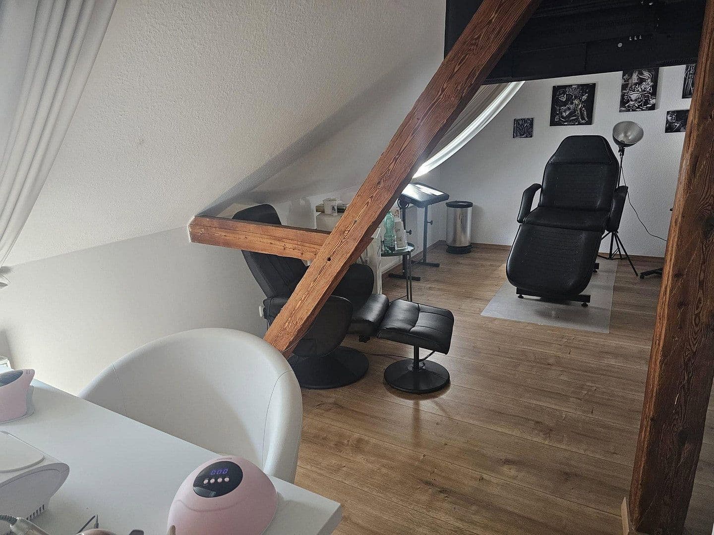 Pronájem domu 250 m², pozemek 2.000 m², Borgholzhausen, Severní Porýní-Vestfálsko Pronájem domu 250 m², pozemek 2.000 m², Borgholzhausen, Severní Porýní-Vestfálsko