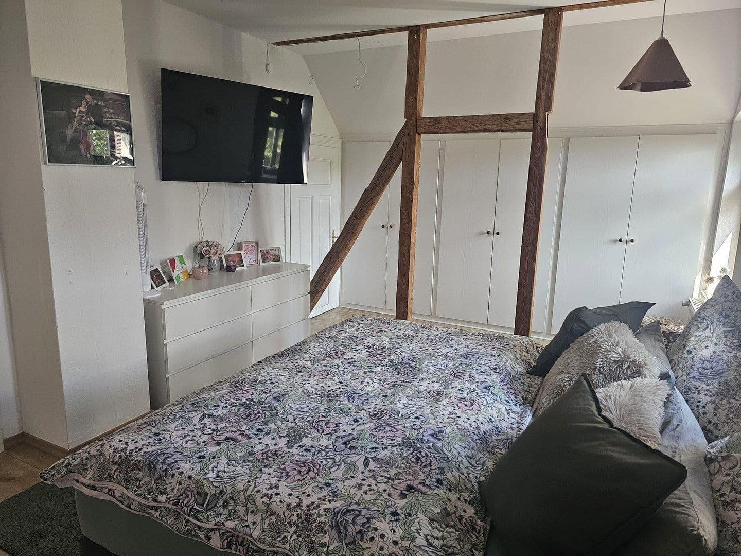 Pronájem domu 250 m², pozemek 2.000 m², Borgholzhausen, Severní Porýní-Vestfálsko Pronájem domu 250 m², pozemek 2.000 m², Borgholzhausen, Severní Porýní-Vestfálsko
