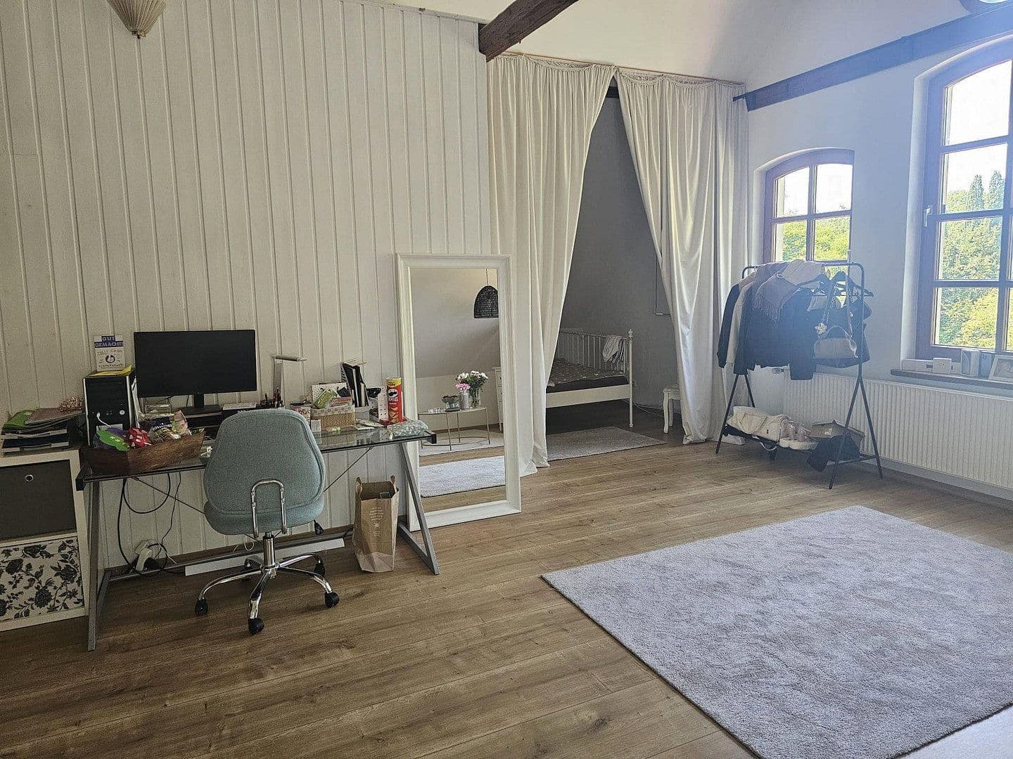 Pronájem domu 250 m², pozemek 2.000 m², Borgholzhausen, Severní Porýní-Vestfálsko Pronájem domu 250 m², pozemek 2.000 m², Borgholzhausen, Severní Porýní-Vestfálsko