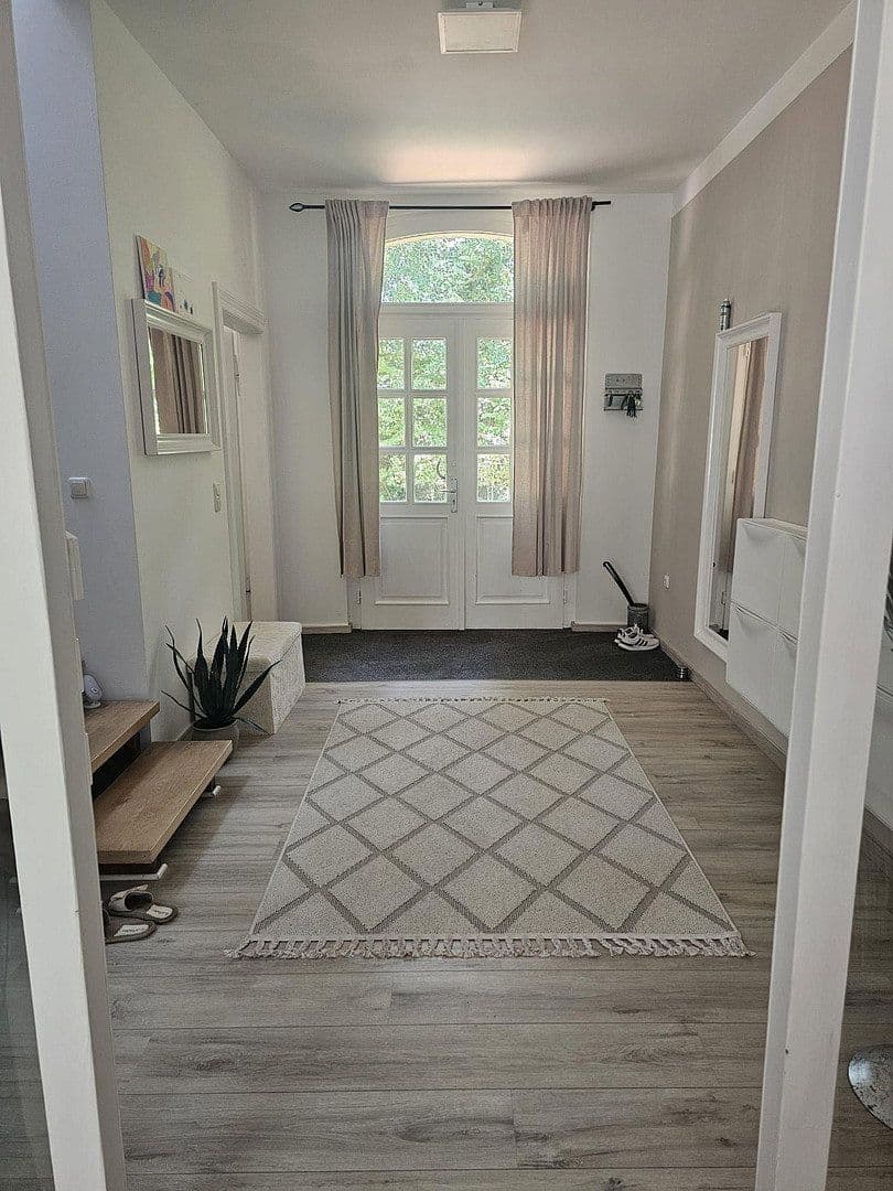 Pronájem domu 250 m², pozemek 2.000 m², Borgholzhausen, Severní Porýní-Vestfálsko Pronájem domu 250 m², pozemek 2.000 m², Borgholzhausen, Severní Porýní-Vestfálsko