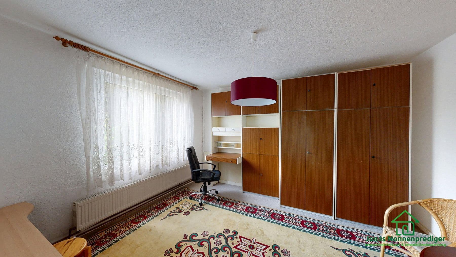 Prodej domu 296 m², pozemek 964 m², Gadebuscher Straße 136, Schwerin, Mecklenburg-Vorpommern Prodej domu 296 m², pozemek 964 m², Gadebuscher Straße 136, Schwerin, Mecklenburg-Vorpommern