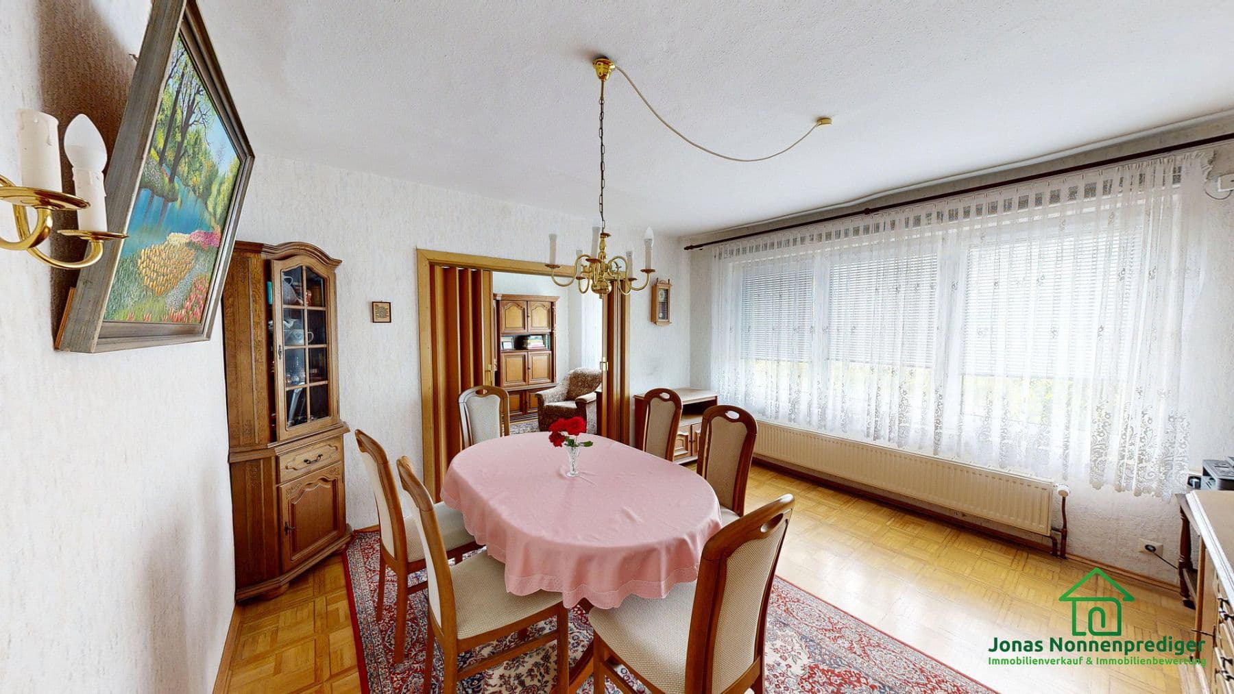 Prodej domu 296 m², pozemek 964 m², Gadebuscher Straße 136, Schwerin, Mecklenburg-Vorpommern Prodej domu 296 m², pozemek 964 m², Gadebuscher Straße 136, Schwerin, Mecklenburg-Vorpommern