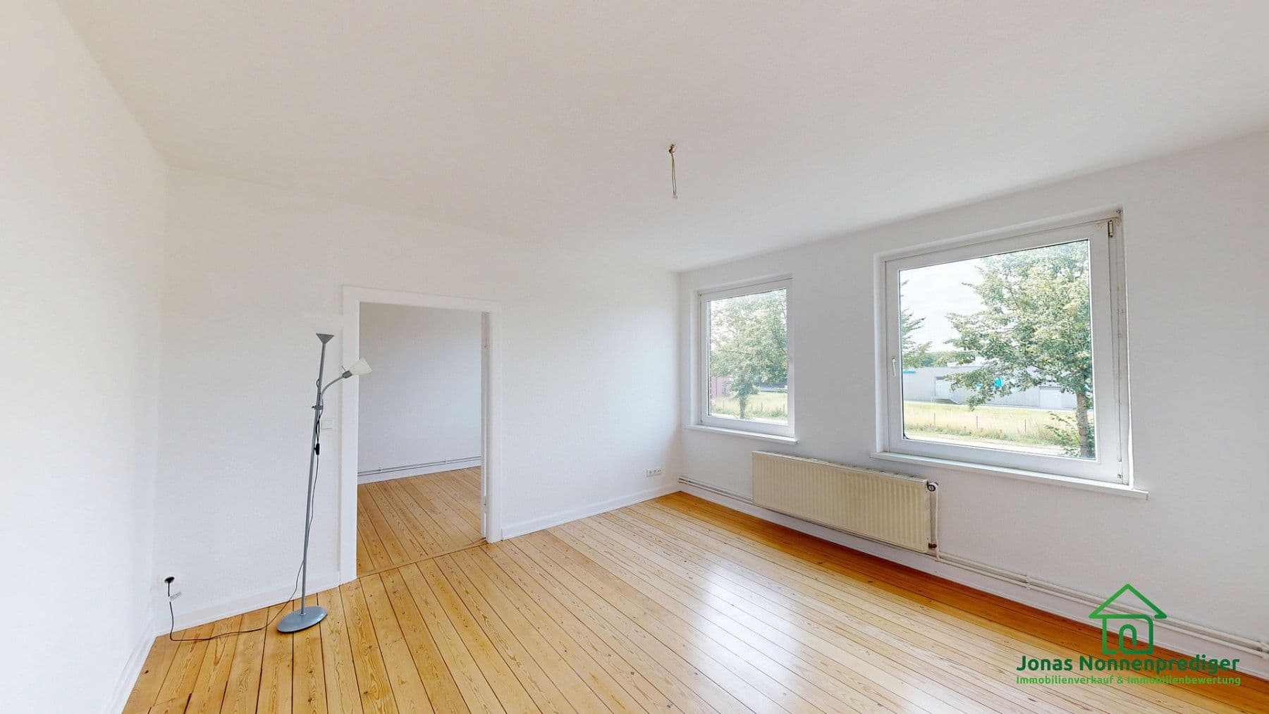 Prodej domu 296 m², pozemek 964 m², Gadebuscher Straße 136, Schwerin, Mecklenburg-Vorpommern Prodej domu 296 m², pozemek 964 m², Gadebuscher Straße 136, Schwerin, Mecklenburg-Vorpommern
