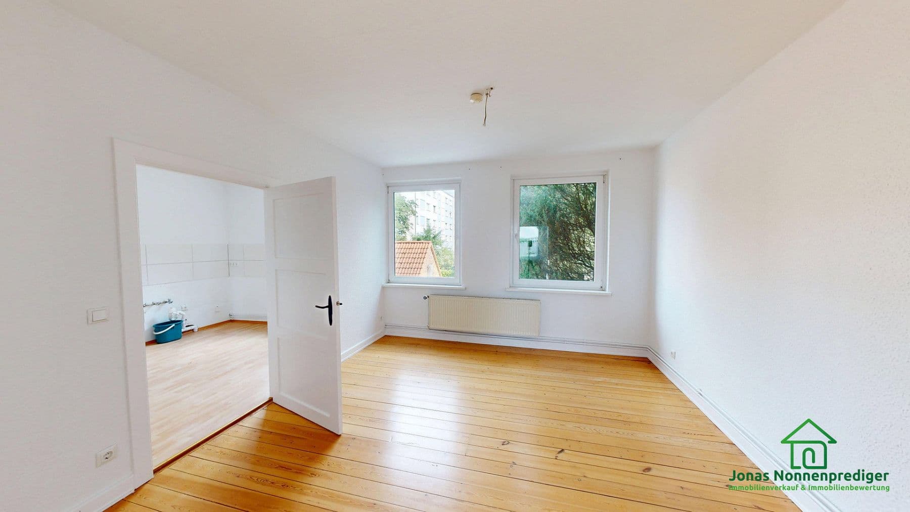 Prodej domu 296 m², pozemek 964 m², Gadebuscher Straße 136, Schwerin, Mecklenburg-Vorpommern Prodej domu 296 m², pozemek 964 m², Gadebuscher Straße 136, Schwerin, Mecklenburg-Vorpommern