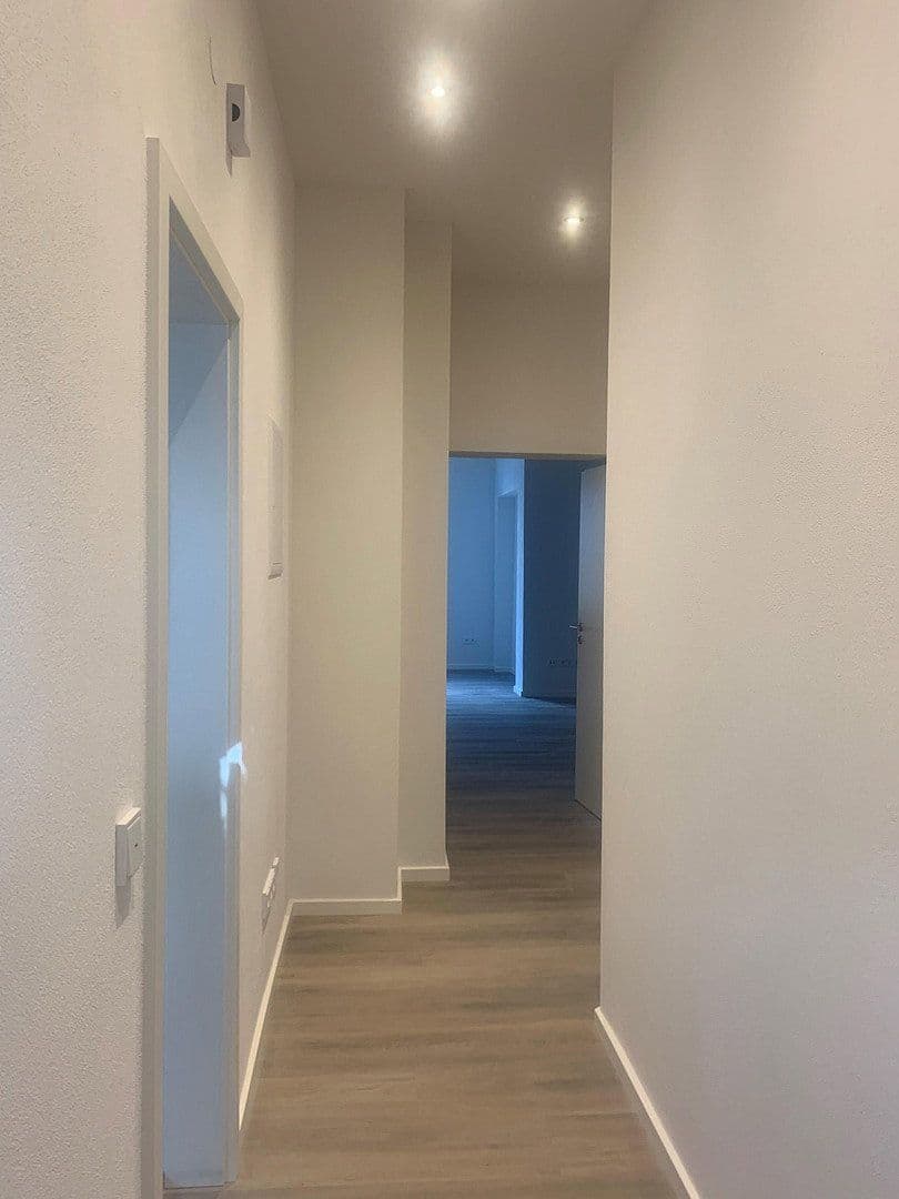 Prodej bytu 2+1 71 m², Körnerstraße 8, Augsburg, Bavorsko Prodej bytu 2+1 71 m², Körnerstraße 8, Augsburg, Bavorsko