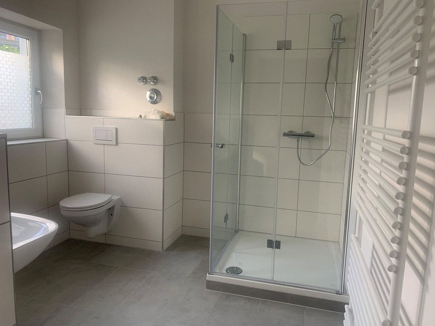 Prodej bytu 2+1 71 m², Körnerstraße 8, Augsburg, Bavorsko Prodej bytu 2+1 71 m², Körnerstraße 8, Augsburg, Bavorsko