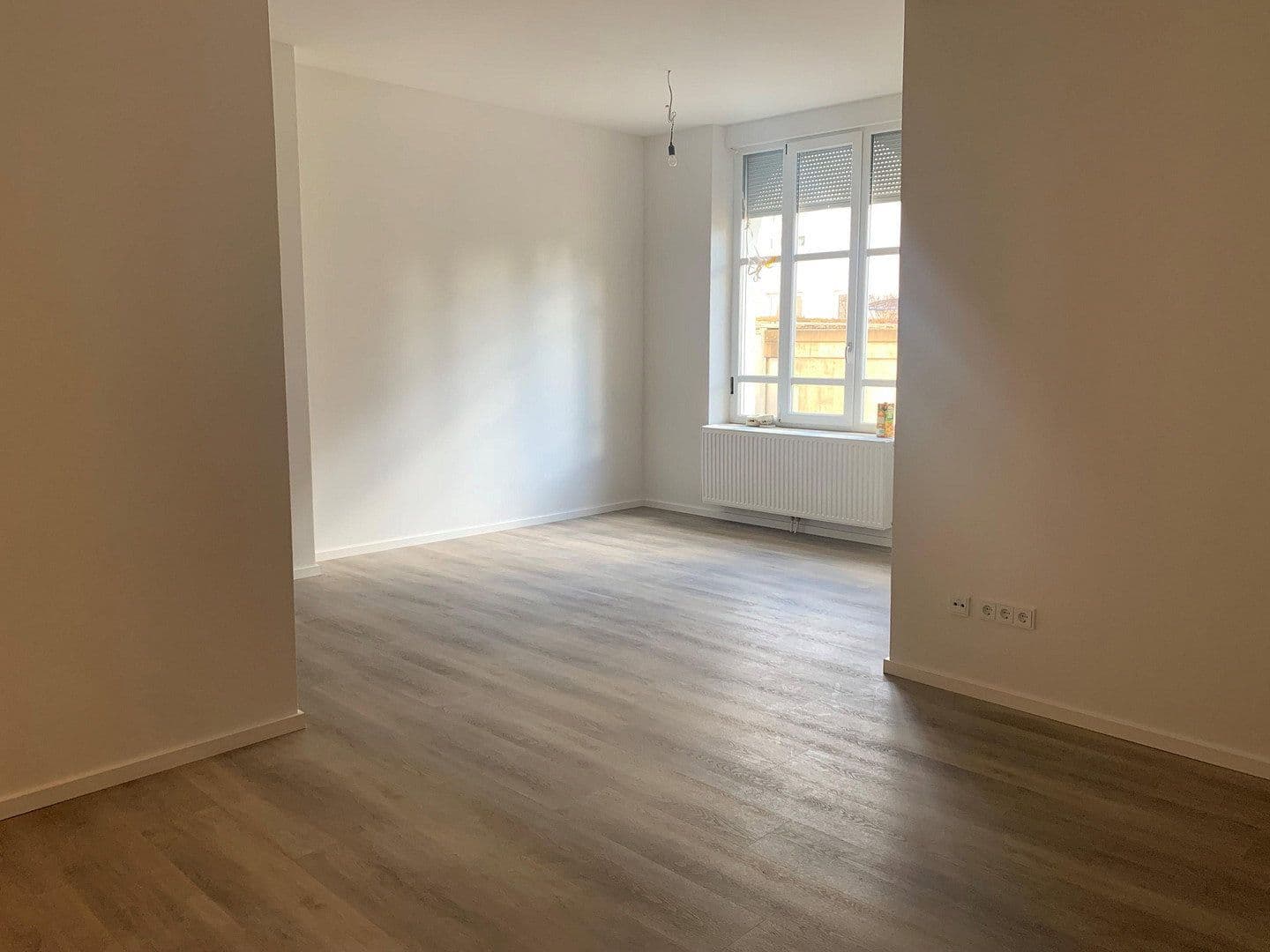 Prodej bytu 2+1 71 m², Körnerstraße 8, Augsburg, Bavorsko Prodej bytu 2+1 71 m², Körnerstraße 8, Augsburg, Bavorsko