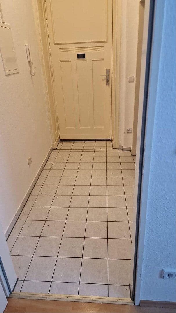Pronájem bytu 1+1 48 m², Fennstr. 26, Berlin, Berlín Pronájem bytu 1+1 48 m², Fennstr. 26, Berlin, Berlín