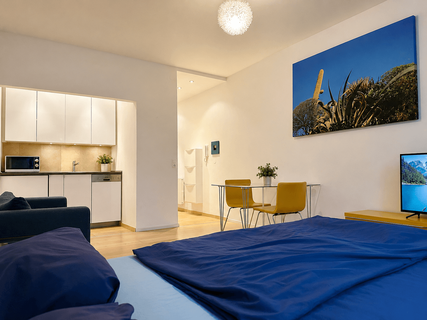 Prodej bytu 1+1 30 m², Westermühlstraße 33, München, Bavorsko Prodej bytu 1+1 30 m², Westermühlstraße 33, München, Bavorsko