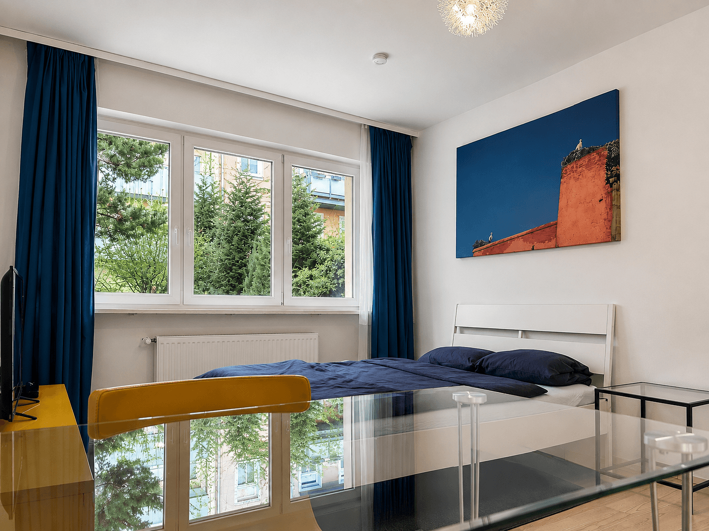 Prodej bytu 1+1 30 m², Westermühlstraße 33, München, Bavorsko Prodej bytu 1+1 30 m², Westermühlstraße 33, München, Bavorsko