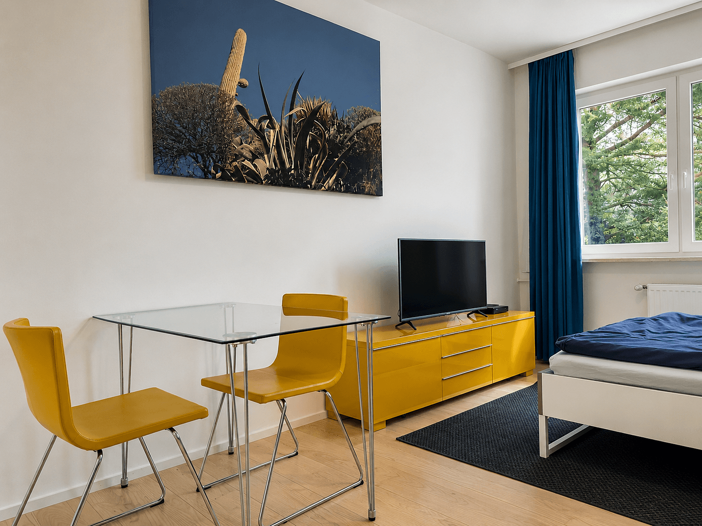 Prodej bytu 1+1 30 m², Westermühlstraße 33, München, Bavorsko Prodej bytu 1+1 30 m², Westermühlstraße 33, München, Bavorsko