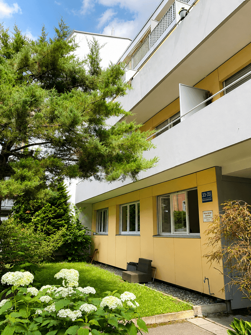 Prodej bytu 1+1 30 m², Westermühlstraße 33, München, Bavorsko Prodej bytu 1+1 30 m², Westermühlstraße 33, München, Bavorsko