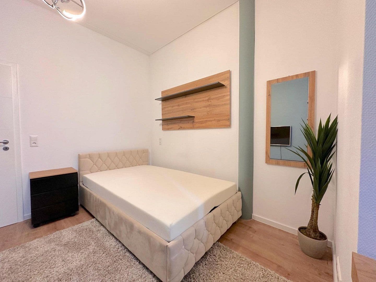 Prodej bytu 5+1 123 m², Stuttgart, Bádensko-Württembersko Prodej bytu 5+1 123 m², Stuttgart, Bádensko-Württembersko