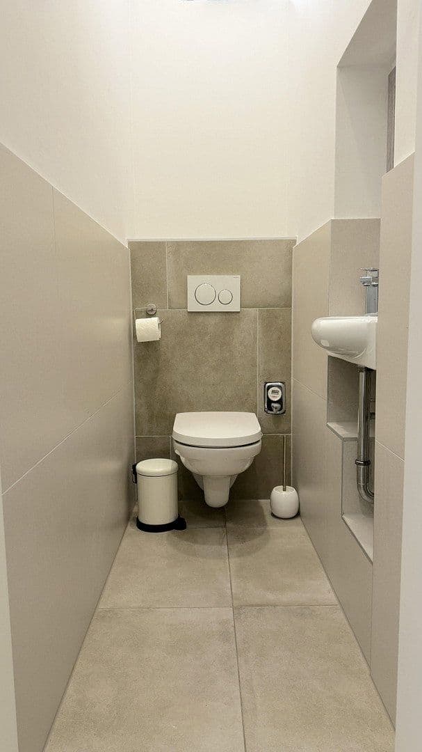 Prodej bytu 5+1 123 m², Stuttgart, Bádensko-Württembersko Prodej bytu 5+1 123 m², Stuttgart, Bádensko-Württembersko