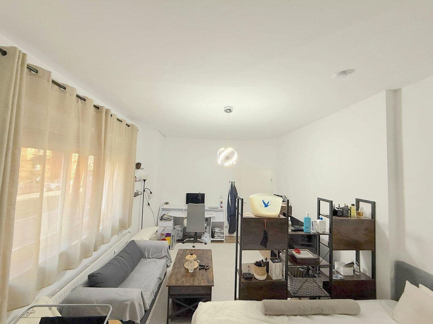 Prodej bytu 5+1 123 m², Stuttgart, Bádensko-Württembersko Prodej bytu 5+1 123 m², Stuttgart, Bádensko-Württembersko