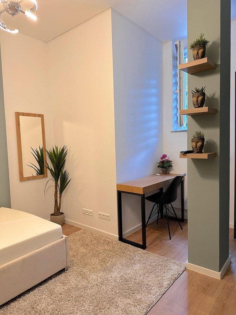 Prodej bytu 5+1 123 m², Stuttgart, Bádensko-Württembersko Prodej bytu 5+1 123 m², Stuttgart, Bádensko-Württembersko