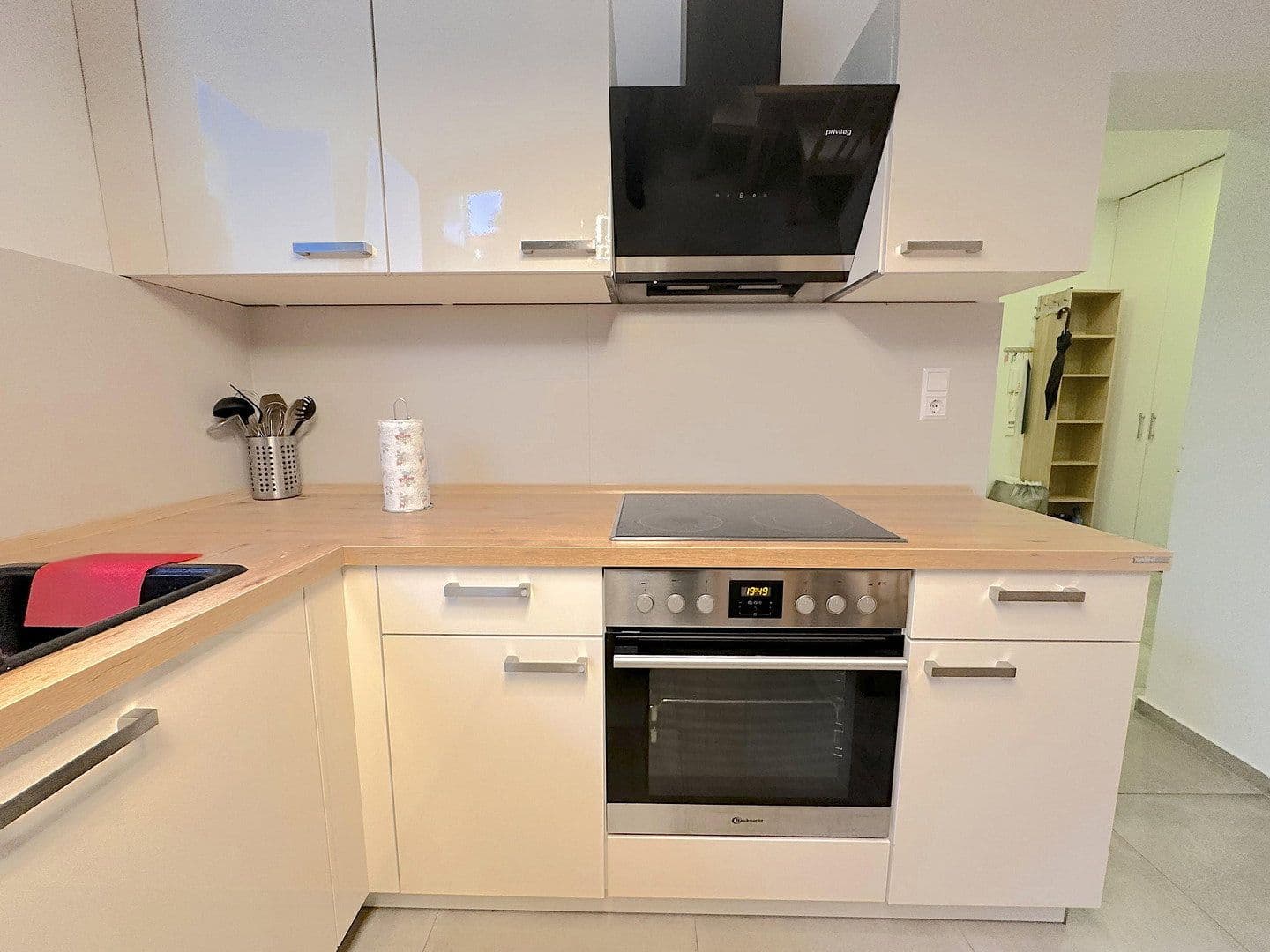 Prodej bytu 5+1 123 m², Stuttgart, Bádensko-Württembersko Prodej bytu 5+1 123 m², Stuttgart, Bádensko-Württembersko